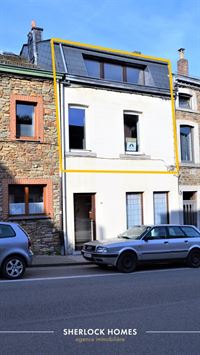 Image 11 : Appartement à 6870 SAINT-HUBERT (Belgique) - Prix 600 €