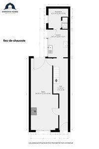 Image 23 : Maison à 6870 SAINT-HUBERT (Belgique) - Prix 192.000 €
