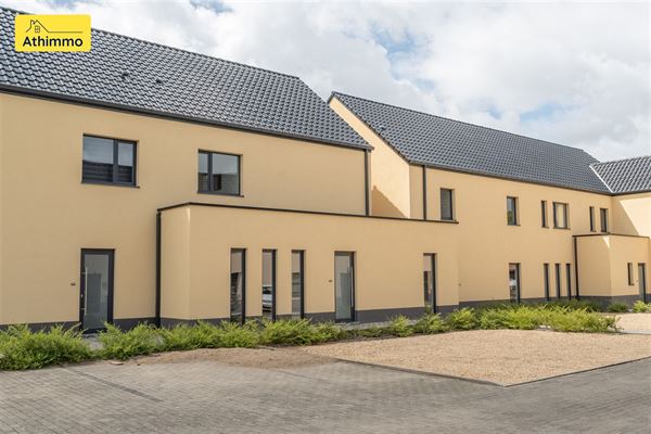 Maison basse énergie NEUVE (210m² hab) 3 ou 4ch. Prix hors frais, hors TVA et frais de notaire