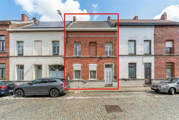 Maison 2F, 3 ch et jardin de ville - Faire offre àpd 225.000 €