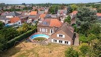 Image 2 : Maison à 7370 DOUR (Belgique) - Prix 450.000 €