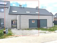 Image 1 : Maison à 7110 MAURAGE (Belgique) - Prix 255.000 €