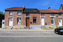 Maison à 7033 CUESMES (Belgique) - Prix 79.000 €