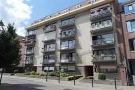 Appartement à 7000 MONS (Belgique) - Prix 