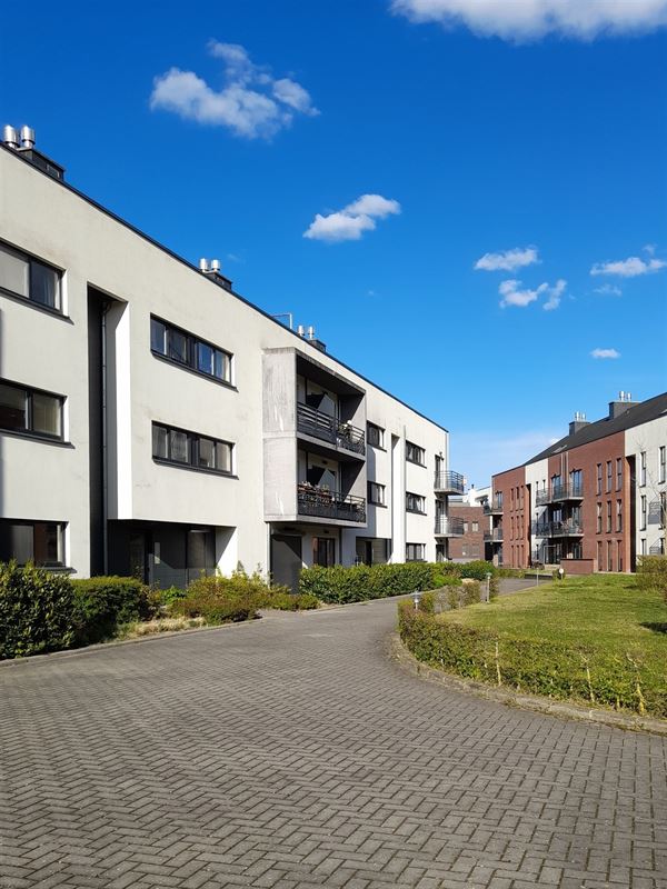 Image 1 : Appartement à 7033 CUESMES (Belgique) - Prix 245.000 €