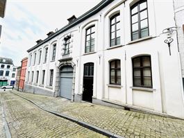 Appartement à 7000 MONS (Belgique) - Prix 850 €