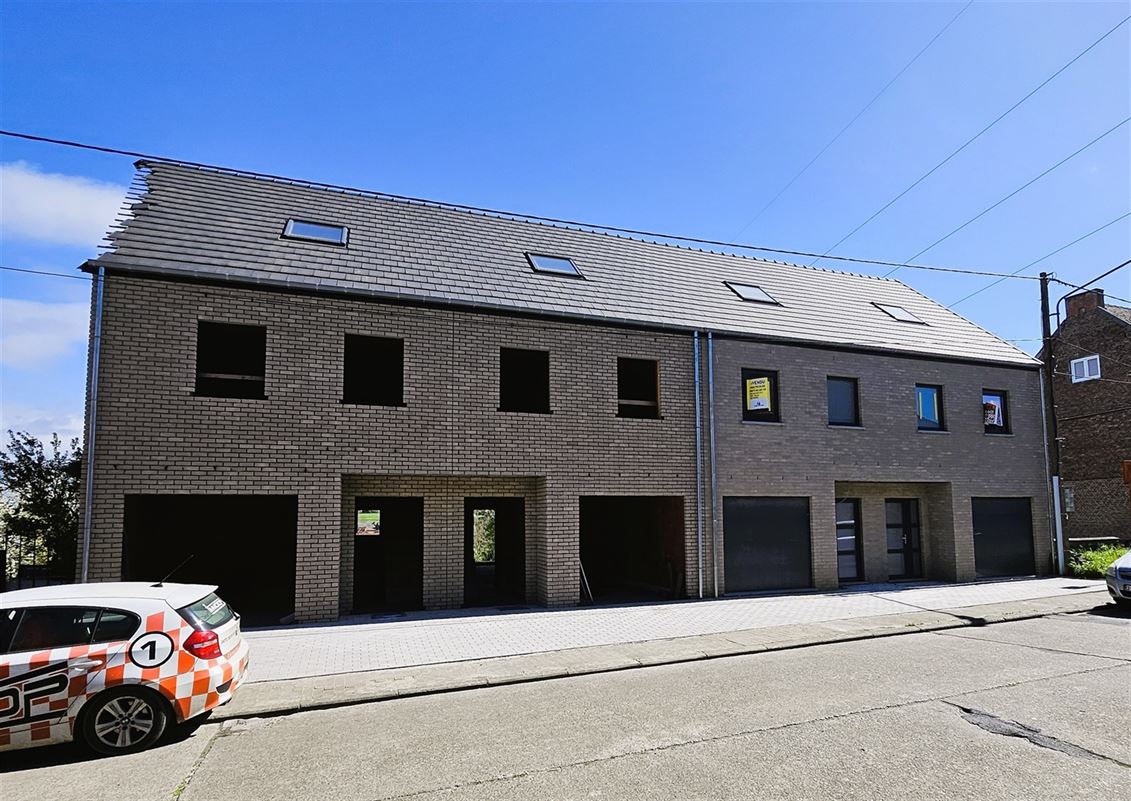 Image 1 : Maison à 7340 COLFONTAINE (Belgique) - Prix 135.000 €
