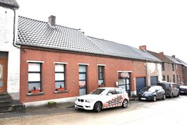 Maison à 7382 AUDREGNIES (Belgique) - Prix 195.000 €