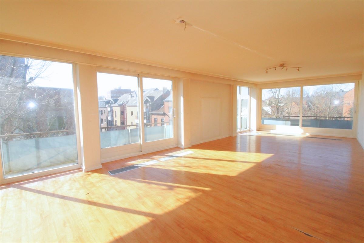 Image 1 : Appartement à 7000 MONS (Belgique) - Prix 185.000 €