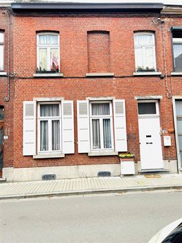 Maison à 7020 NIMY (Belgique) - Prix 145.000 €