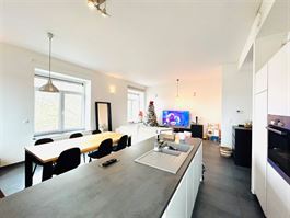 Appartement à 7033 CUESMES (Belgique) - Prix 