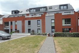 Appartement à 7000 MONS (Belgique) - Prix 680 €