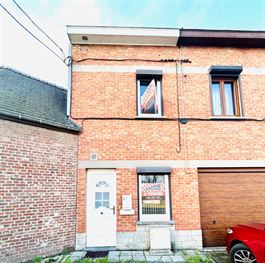 Maison à 7340 COLFONTAINE (Belgique) - Prix 105.000 €