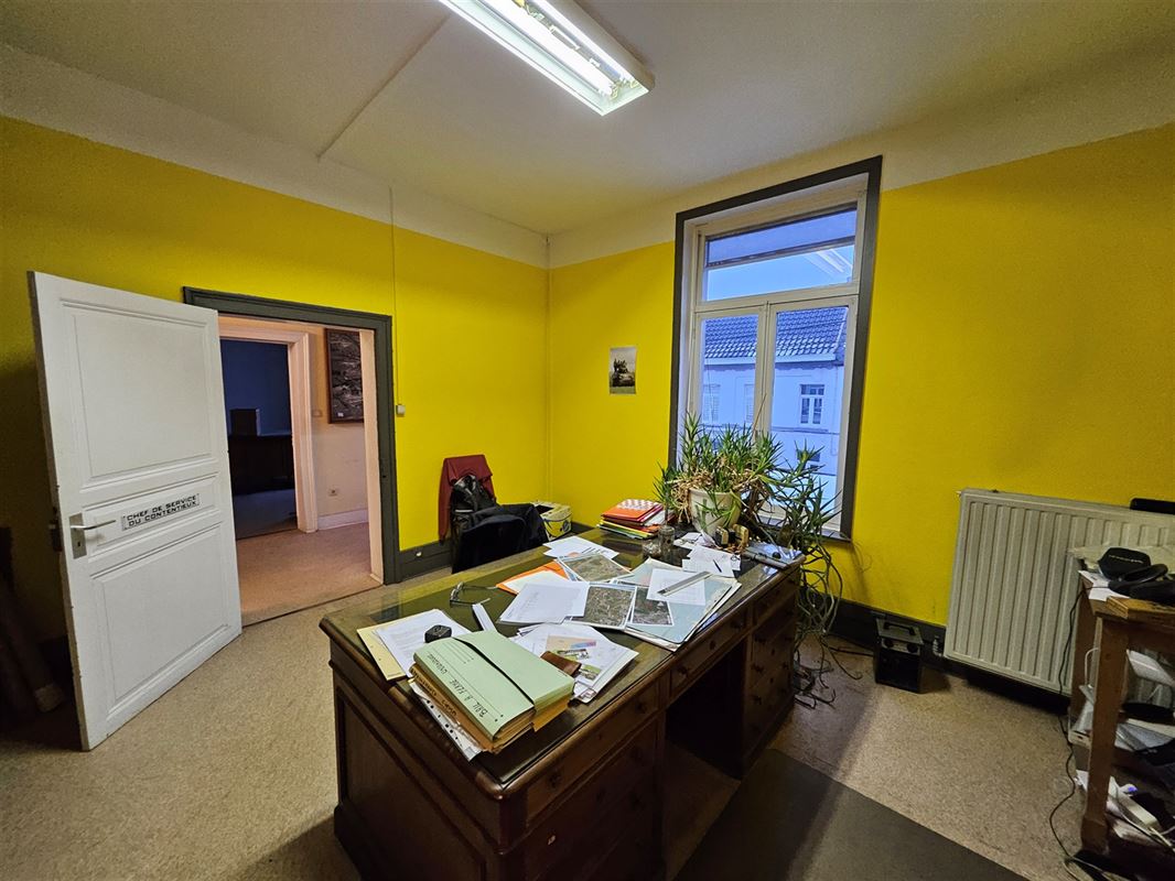 Image 5 : Immeuble de bureaux à 7340 COLFONTAINE (Belgique) - Prix 220.000 €