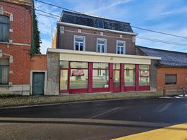 Immeuble de bureaux à 7340 COLFONTAINE (Belgique) - Prix 220.000 €