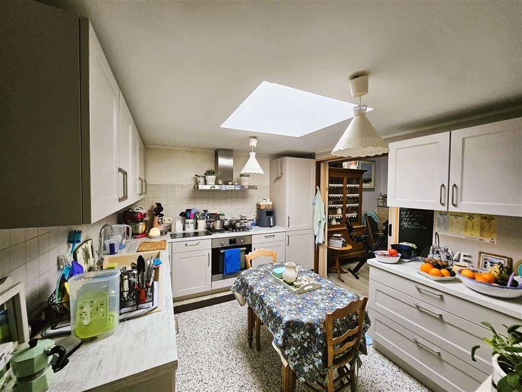Image 6 : Maison à 7390 QUAREGNON (Belgique) - Prix 140.000 €