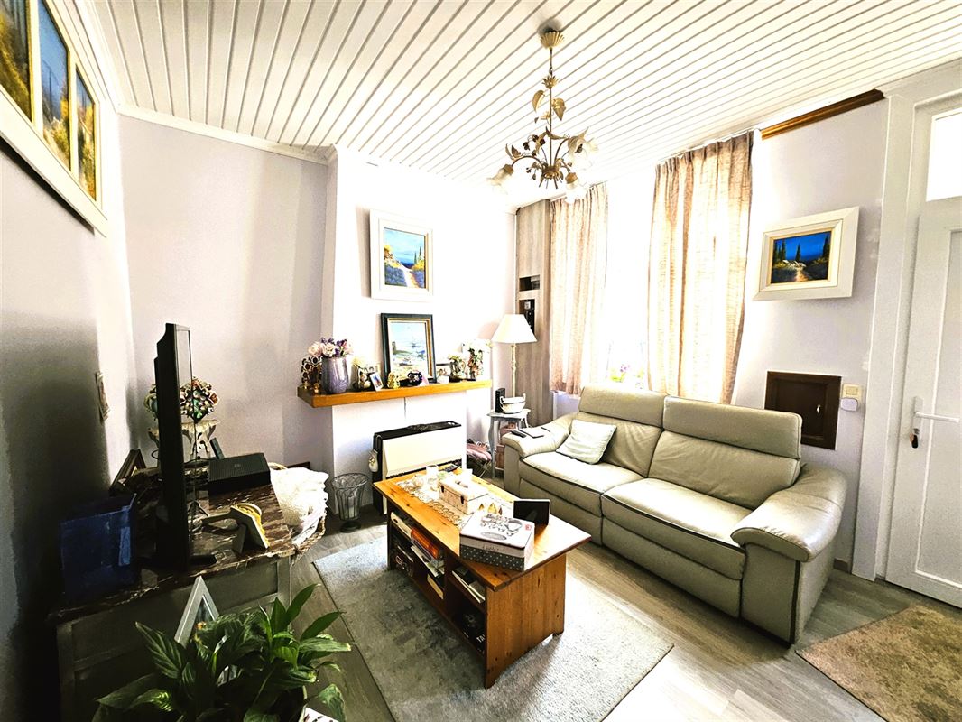 Image 2 : Maison à 7390 QUAREGNON (Belgique) - Prix 140.000 €