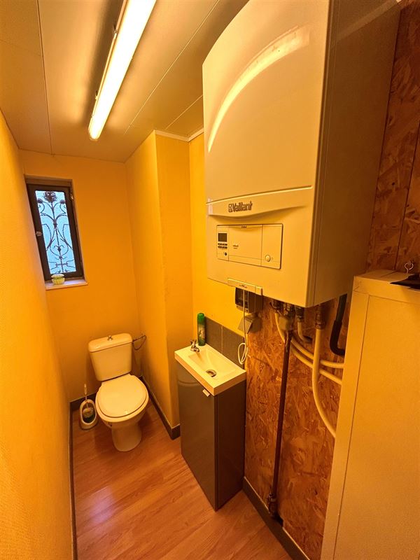 Image 13 : Maison à 7012 JEMAPPES (Belgique) - Prix 115.000 €