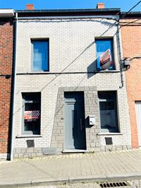Image 1 : Maison à 7012 JEMAPPES (Belgique) - Prix 115.000 €