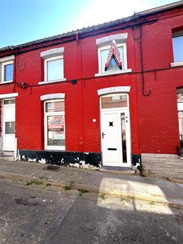 Maison à 7012 JEMAPPES (Belgique) - Prix 69.000 €