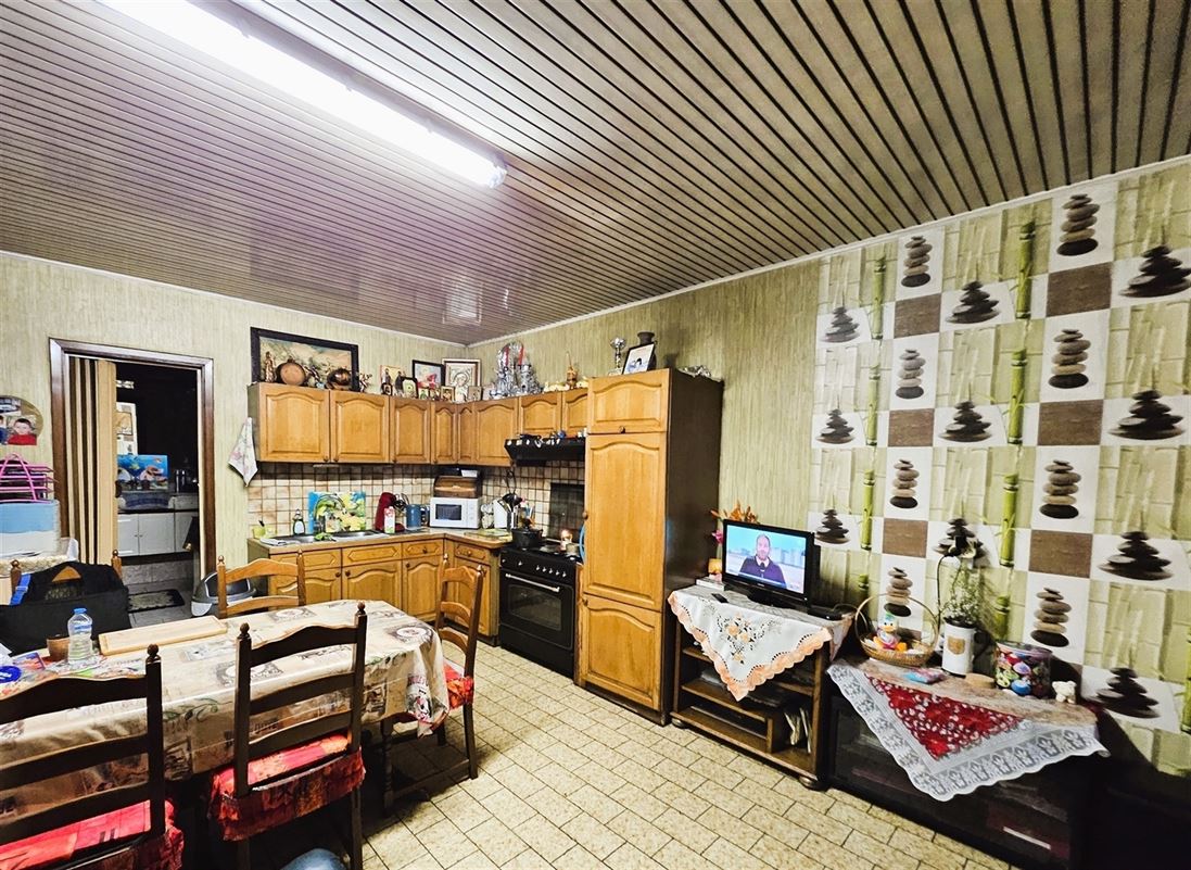Image 7 : Maison à 7390 QUAREGNON (Belgique) - Prix 300.000 €