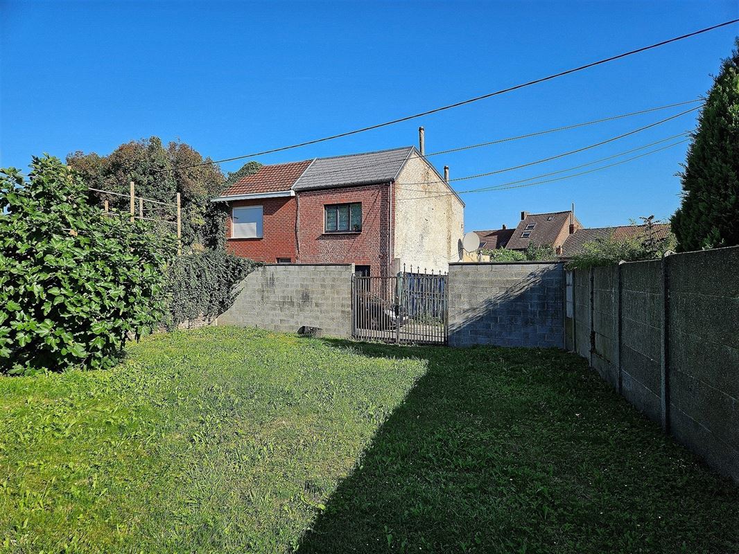 Image 4 : Maison à 7390 QUAREGNON (Belgique) - Prix 300.000 €