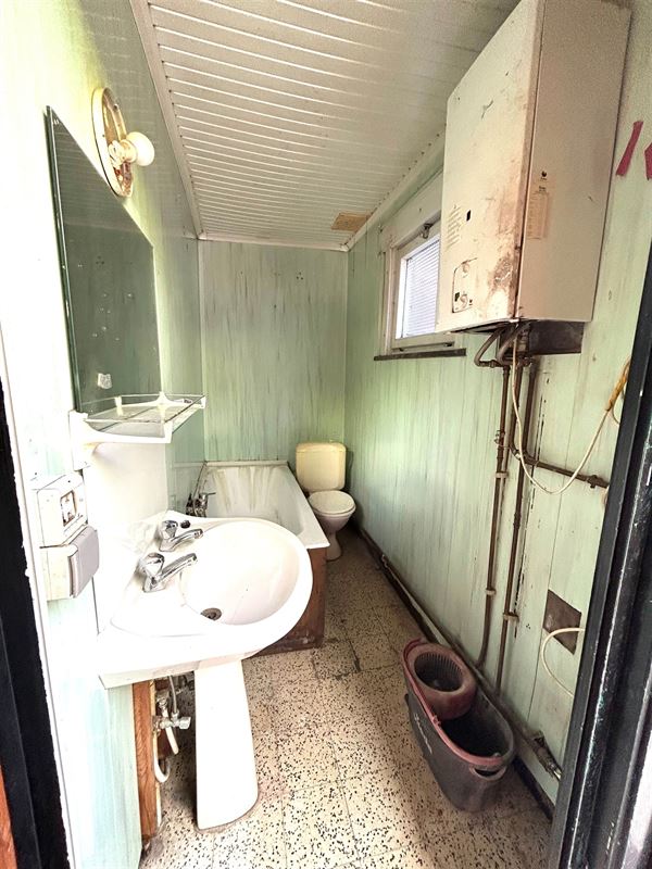 Image 5 : Maison à 7012 JEMAPPES (Belgique) - Prix 69.000 €