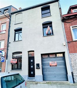 Maison à 7000 MONS (Belgique) - Prix 