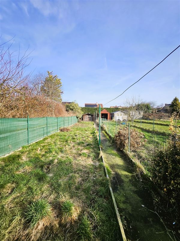 Image 10 : Maison à 7390 QUAREGNON (Belgique) - Prix 140.000 €