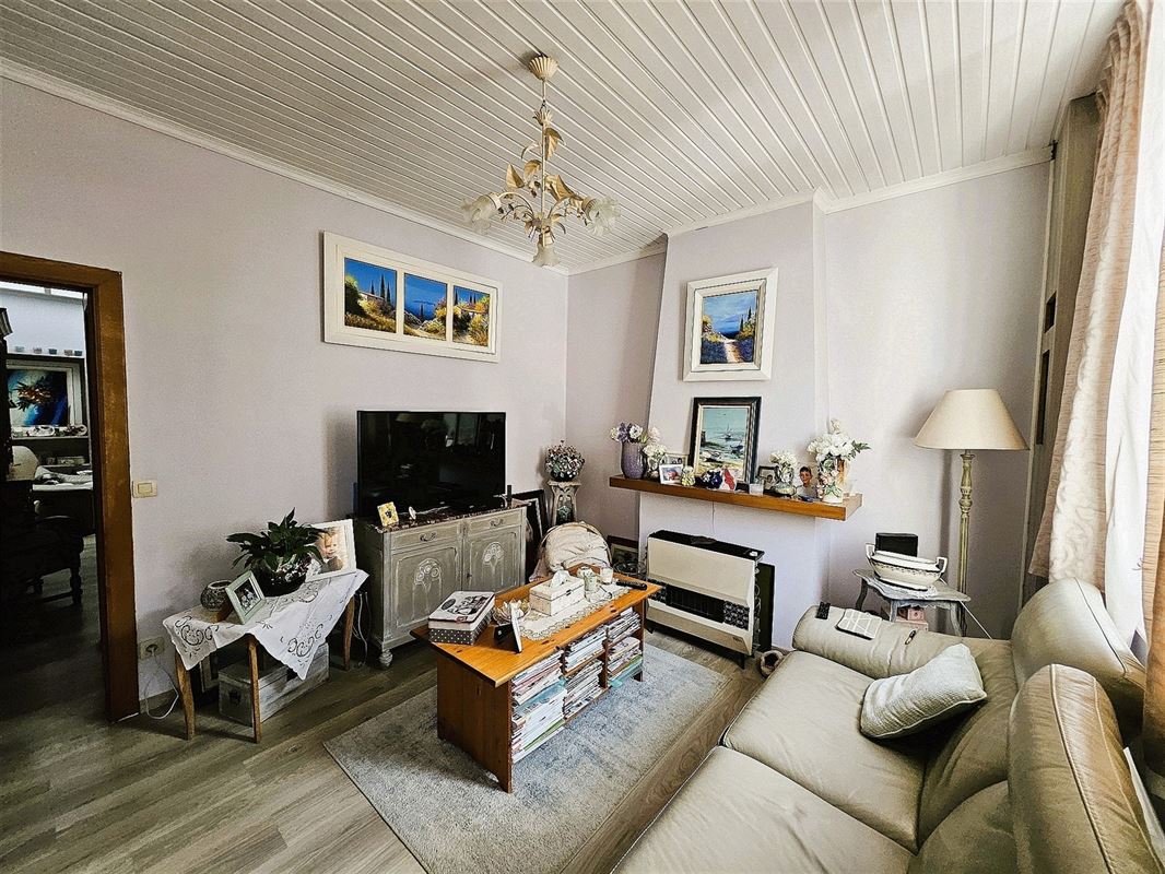 Image 3 : Maison à 7390 QUAREGNON (Belgique) - Prix 140.000 €