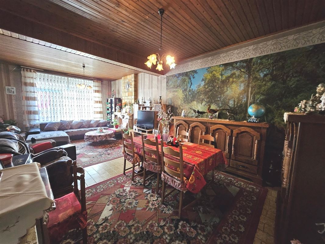 Image 6 : Maison à 7390 QUAREGNON (Belgique) - Prix 300.000 €