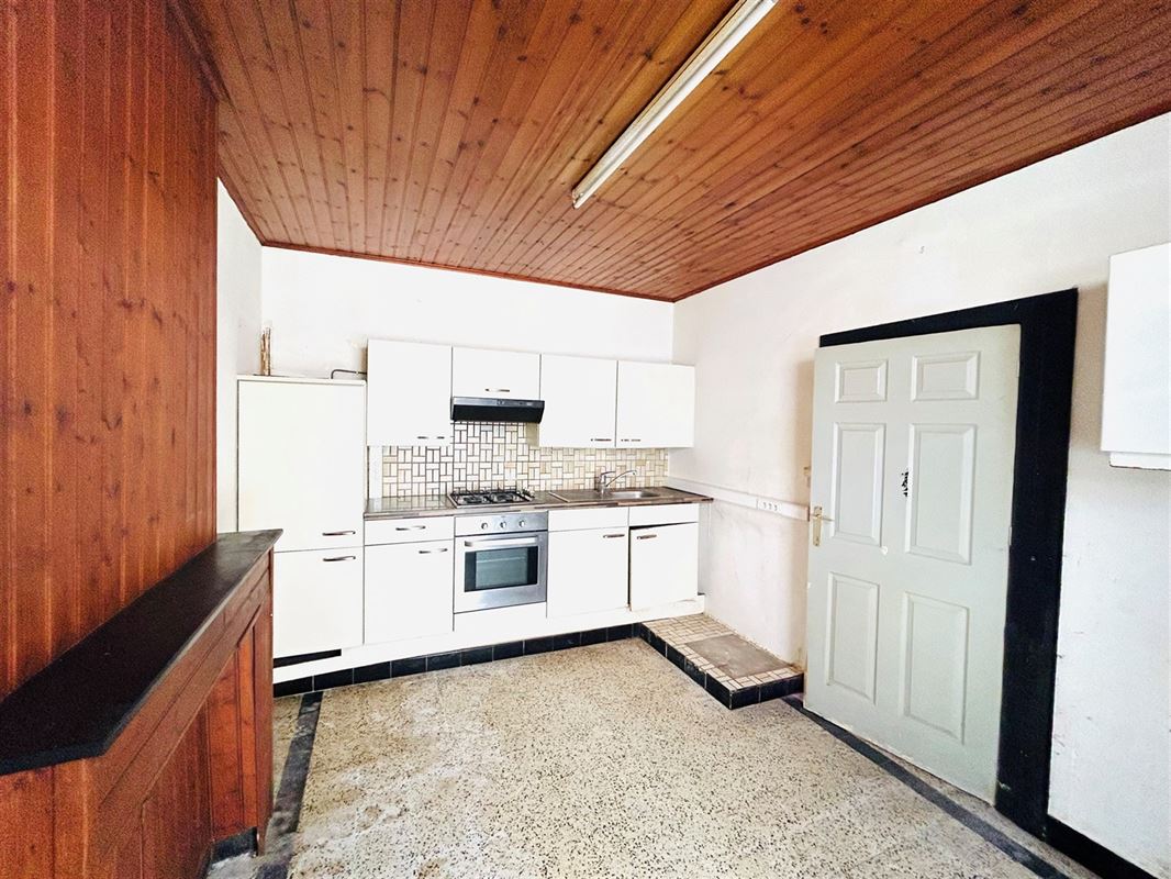 Image 4 : Maison à 7012 JEMAPPES (Belgique) - Prix 69.000 €