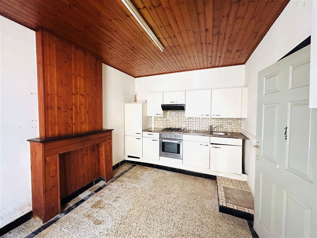 Image 3 : Maison à 7012 JEMAPPES (Belgique) - Prix 69.000 €