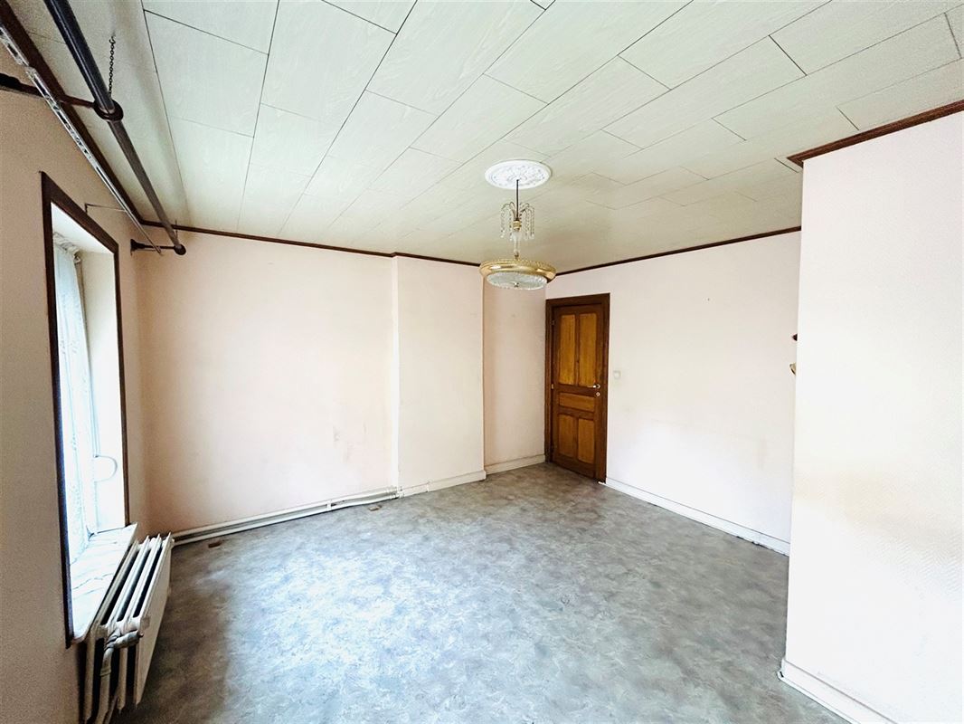 Image 10 : Maison à 7080 LA BOUVERIE (Belgique) - Prix 110.000 €