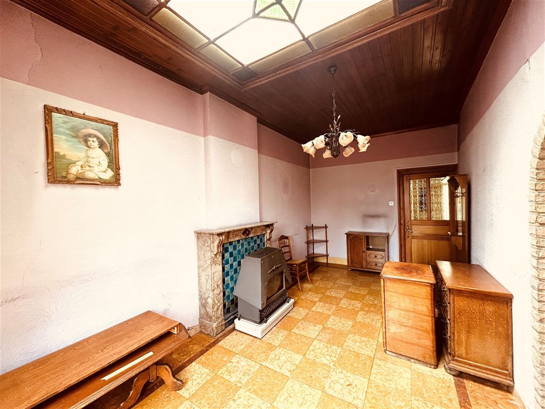 Image 8 : Maison à 7080 LA BOUVERIE (Belgique) - Prix 110.000 €