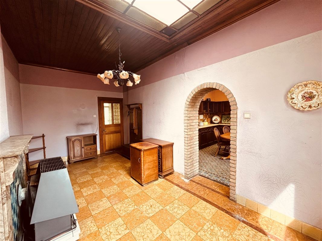 Image 7 : Maison à 7080 LA BOUVERIE (Belgique) - Prix 110.000 €