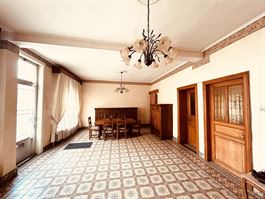 Maison à 7080 LA BOUVERIE (Belgique) - Prix 110.000 €