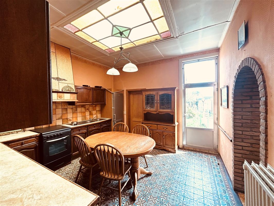 Image 6 : Maison à 7080 LA BOUVERIE (Belgique) - Prix 110.000 €