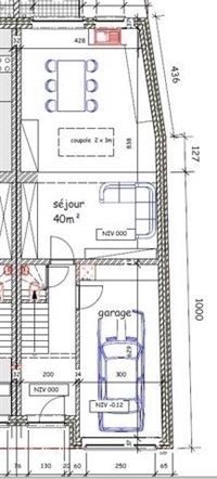 Image 11 : Maison à 7340 COLFONTAINE (Belgique) - Prix 125.000 €