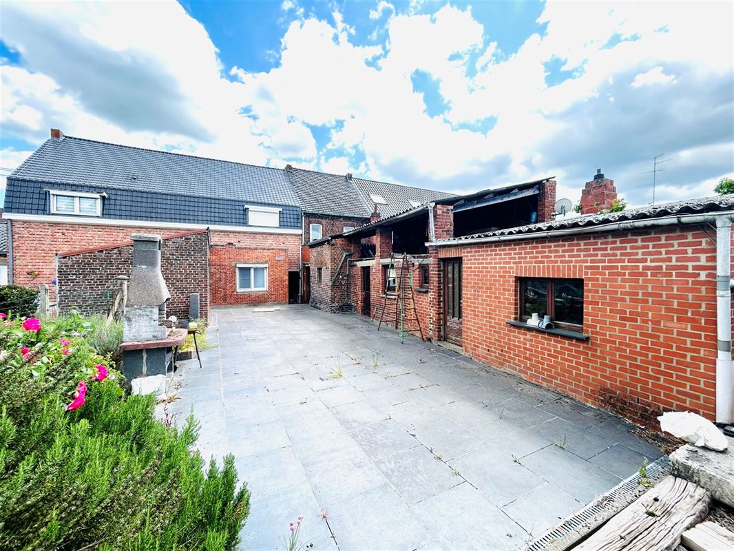 Image 2 : Maison à 7331 BAUDOUR (Belgique) - Prix 85.000 €