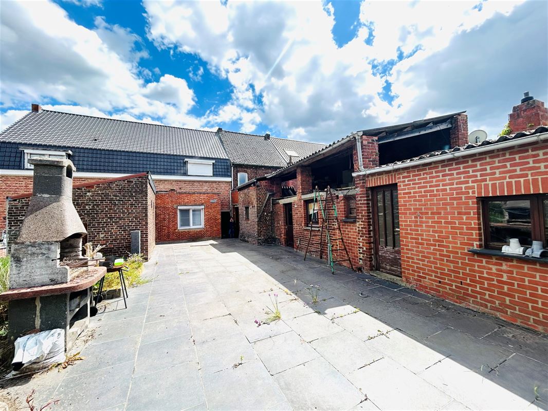 Image 12 : Maison à 7331 BAUDOUR (Belgique) - Prix 85.000 €