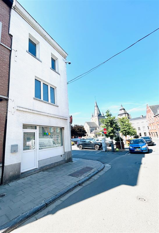 Image 1 : Maison à 7060 SOIGNIES (Belgique) - Prix 285.000 €