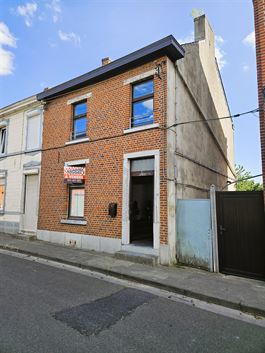 Maison à 6141 FORCHIES-LA-MARCHE (Belgique) - Prix 190.000 €