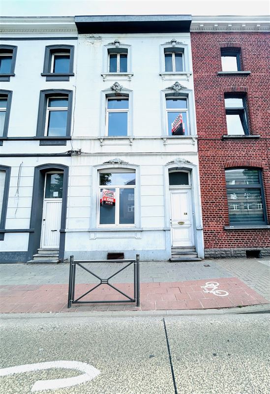Image 15 : Maison à 7000 MONS (Belgique) - Prix 235.000 €