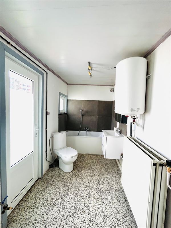 Image 9 : Maison à 7000 MONS (Belgique) - Prix 235.000 €