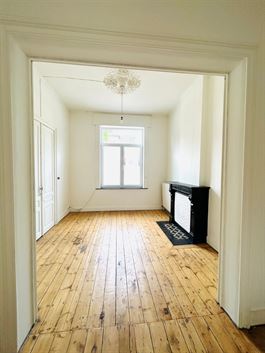 Maison à 7000 MONS (Belgique) - Prix 235.000 €