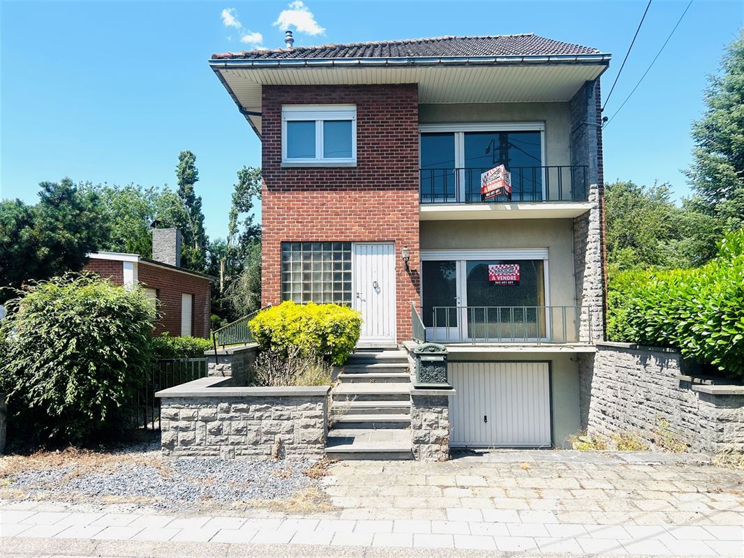 Image 19 : Maison à 7340 COLFONTAINE (Belgique) - Prix 170.000 €