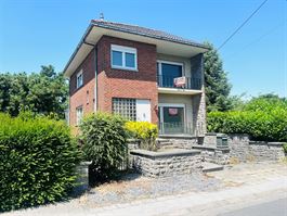Maison à 7340 COLFONTAINE (Belgique) - Prix 170.000 €