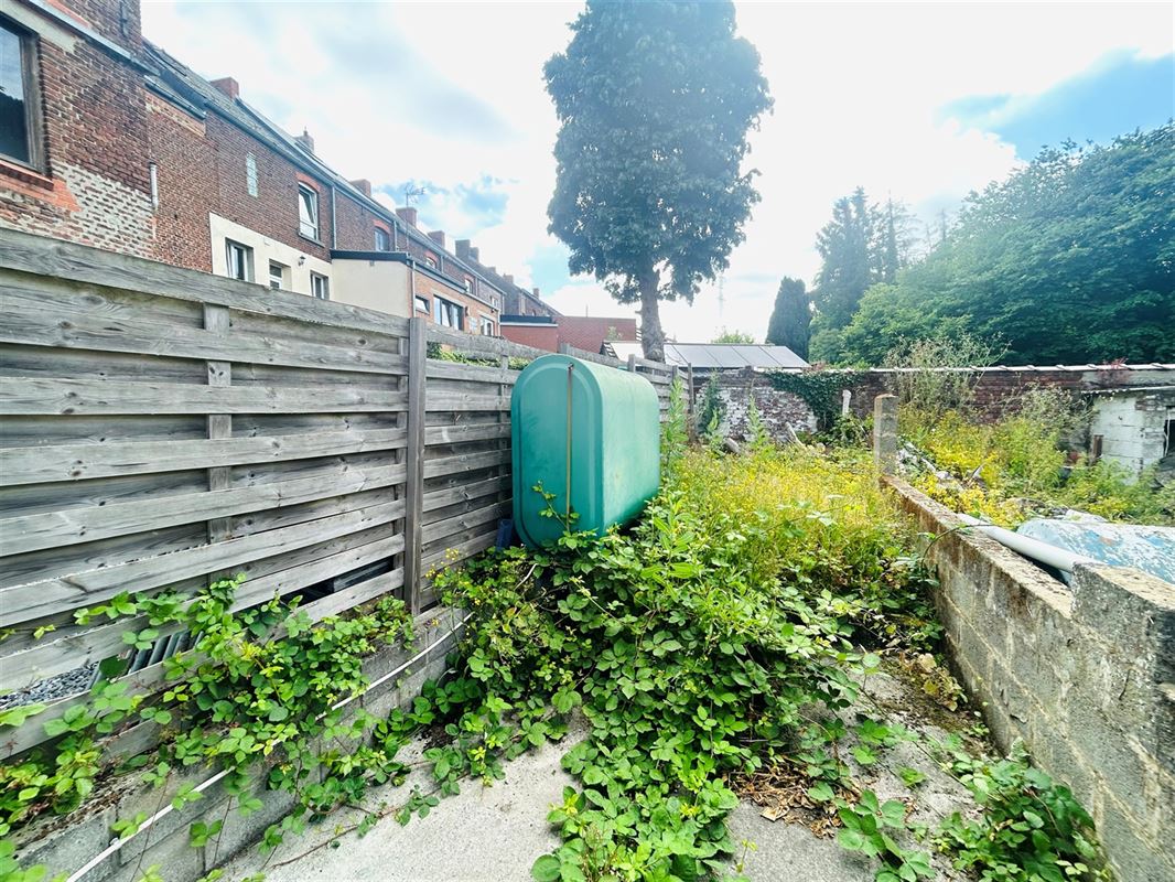 Image 12 : Maison à 7340 COLFONTAINE (Belgique) - Prix 65.000 €