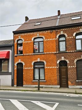 Maison à 1480 TUBIZE (Belgique) - Prix 